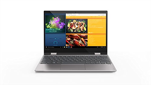 Lenovo Vga Integrated Color Platinum Onboradram 4g Ddr4 2133 Onboard Ssd 128g M 2 Sata  Palmrest Al-sheet Screen 12 5 Fhd Ips A
