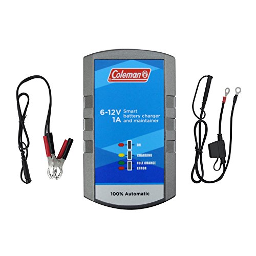 Preisvergleich Produktbild Coleman 60130 solar-panel