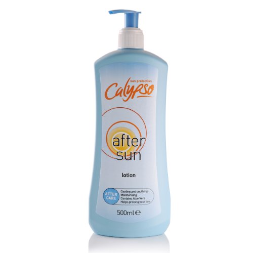 Calypso 500ml Aftersun Lotion
