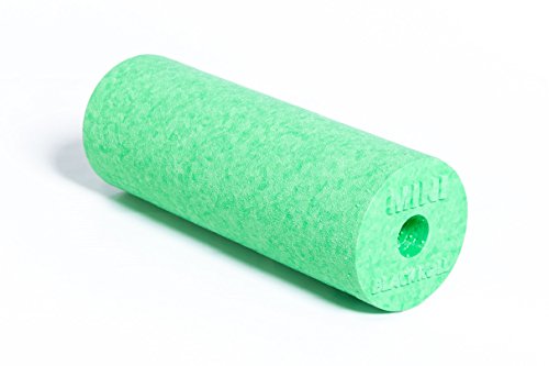 BLACKROLL® MINI Faszienrolle - das Original. Die kleine Selbstmassage-Rolle für die Faszien in verschiedenen Farben