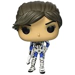 Funko Pop Sarah Ryder (Mass Effect Andromeda 185)