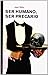 Produktbild Ser humano, ser precario (Ficción, Band 27)
