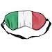 Produktbild Italian Flag Eye Shade Patch Sleeping Eye Mask Cover