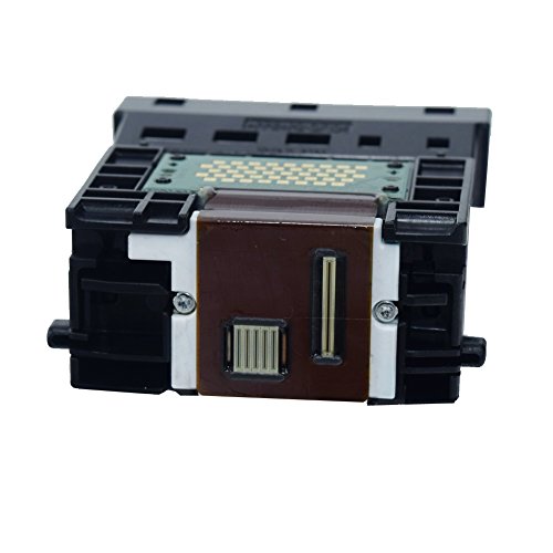 Komada 1  x haute qualit   compatible Canon QY6   0064   000  t  te d impression iX4000   Cn643  a Cd868   30001  178  Compatible avec Canon560i    Ip3100  IP3000  iX4000  iX5000  Pixma     MP700  MP710  MP730  Mp740  i560  I850  Multipass MP700  MP730  Imageclass MP700  MP730  Smartbase MP700  MP730