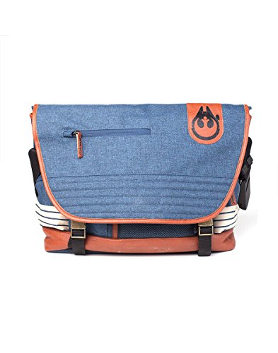 solo messenger bag