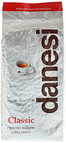 Danesi Classic, Bohnen, 1 kg