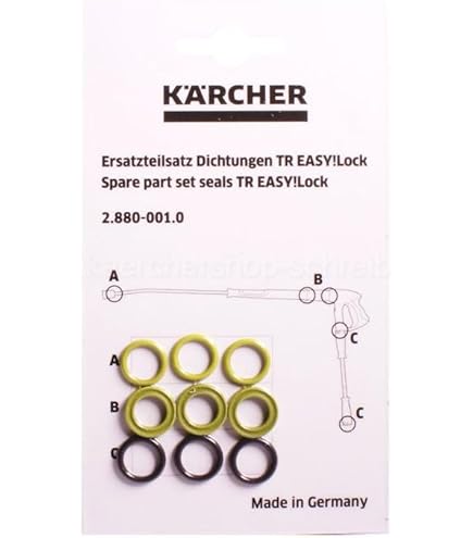 Karcher 6.295-625.0 Rm 110*en,nl,be 1l Machine Protector Adv 6.295 - View #2