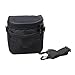 Price comparison product image BZLine ® 1PC Camera Case Bag With Strap for Canon Powershot SX20 SX30 SX50 SX40 HS SX510 SX500 IS SX170