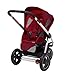 Maxi-Cosi Mura Plus 3-Wheel Pushchair (Modern Black) 2014 Range