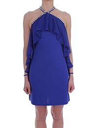 Marciano Guess 82G777 6694Z Vestido Mujer