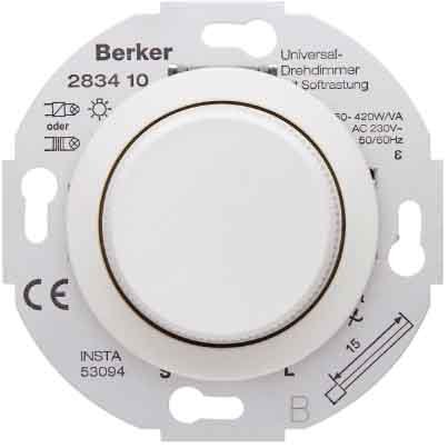 Preisvergleich Produktbild Hager Nostalgia regulierungsmechanismus Universal weiß Polar