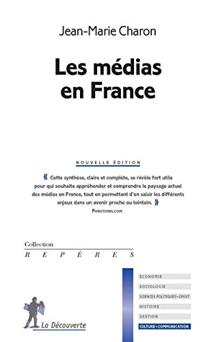 Download Les médias en France Download Les médias en France