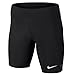 Produktbild Nike Damen Training Shorts W'S Filament Short, Schwarz, M, 519979-010