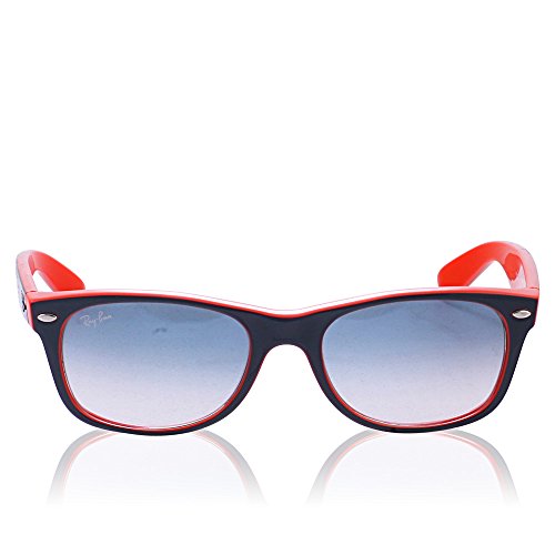 Preisvergleich Produktbild RAYBAN RB2132 789 / 3F 52 MM ORIGINAL