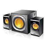 Anschlussmöglichkeiten: 3.5mm Klinke (AUX), USB-Anschluss