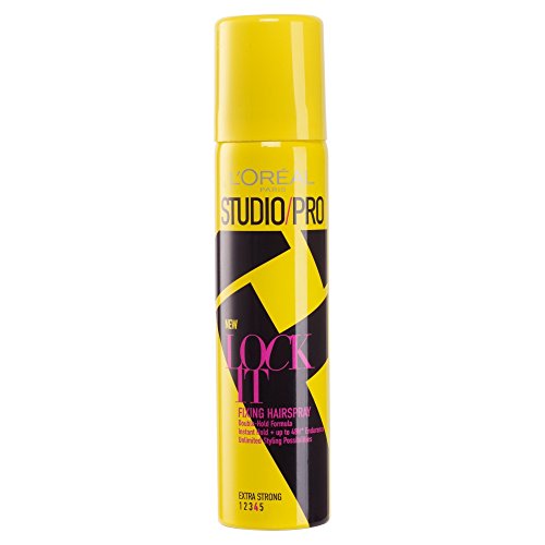 L'Oreal Studio Pro Hairspray Ultra Strong 75ml