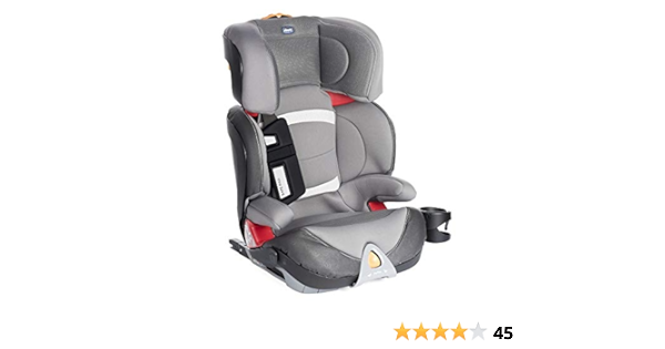 amazon chicco booster seat