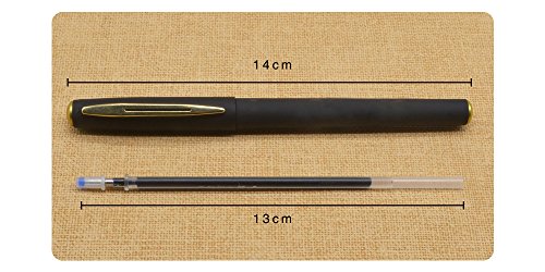 Unsichtbare Tinte Disappearing Registrieren Pen mit 5 Refill und 1 Pen Grip - 3