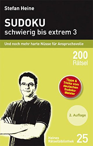 Download Sudoku, schwierig bis extrem 3 Download Sudoku, schwierig bis extrem 3