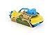 Green Toys Submarine (Blue Handle) - Bath and Water Toys