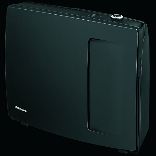 Fellowes Luftreiniger AeraMax Haustier, schwarz, PT65 - 4
