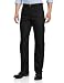 Produktbild Dickies Herren WP808 Slim Straight Fünf Taschen Twill Pant, 36W x 32L, Black