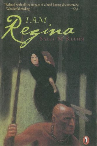 I Am Regina