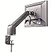 Produktbild Monitor Tischhalterung Einarm mit Klemme schwarz neigbar für LG 27" 27MB85Z