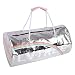 Produktbild Lvtree Reise Duffle Sport Sporttasche für Frauen & Männer, Leichte Wasserdichte Polyester Faltbare Packable Gepäck Weekender Tote Handtasche für Wandern, Yoga, Wochenendausflüge, Camping und Picknick