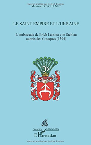 Le Saint Empire et l'Ukraine
