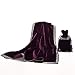 Produktbild HiSummit Tarot Tischdecke Altar Tarot Tischdecke mit Kordelzug Tasche (Lila)
