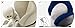 CYBEX Solution M-Fix Toddler Car Seat (True Blue)