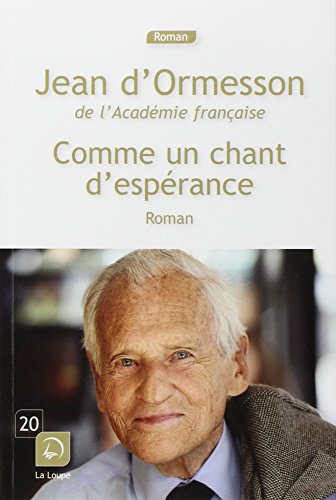 <a href="/node/22961">Comme un chant d'espérance</a>