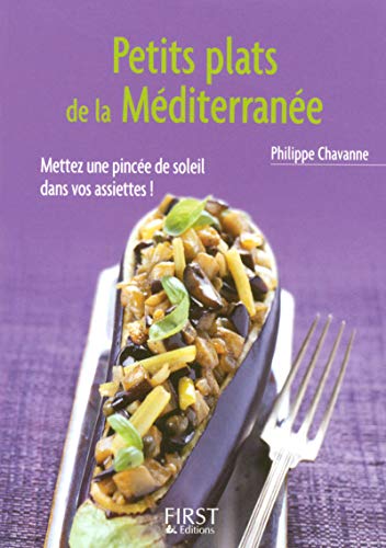 Petit livre de - Petits plats de la Méditerranée gratuit