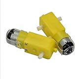 robot motor recorder Der Laststrom: 70 mA (3 V) (250 mA MAX)