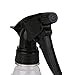 250ml Empty Plastic Spray Bottle for Salon Hairdressing