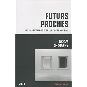 Futurs proches Livre en Ligne - Telecharger Ebook