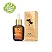Produktbild SEIDEN Öl von Marokko Marokkanisches Arganöl,PURE Argan OIL 100% Zertifiziertes Bio ARGAN OIL Kaltgepresst ARGAN OIL Natur Feuchtigkeits,Anti-Alterung Feuchtigkeits,Anti Aging Gesichtsöl,Gesichtsöl, - 30ml