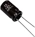 Produktbild Aerzetix: 10x geringer chemischer Kondensator ESR 680F ± 20% 35V THT 105 ° C 5000h Radial Ø12x20mm
