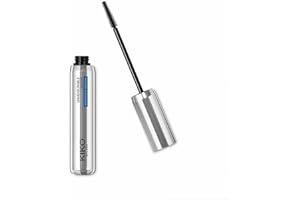 KIKO Milano Unmeasurable Length Waterproof Mascara | Wodoodporny Tusz Wydłużający I Dodający Objętości