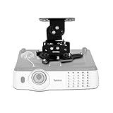 deleycon universal beamerhalterung deckenhalterung Bitte beachten Sie, dass unsere Projektorhalterungen mit fast allen Beamern kompatibel sind. Manche Projektoren erlauben keine standardmäßige Decken- und Wandmontage und erfordern den Kauf eines zusätzlichen Adapters. Duronic bietet eine große Auswahl and Beamerzubehör wie Beamerleinwände (Duronic TPS, FPS, EPS, MPS, APS, BPS, DPS-Serie), Projektorwagen (Duronic WPS20) und Wand- bzw. Deckenhalterungen (Duronic PB-Serie).