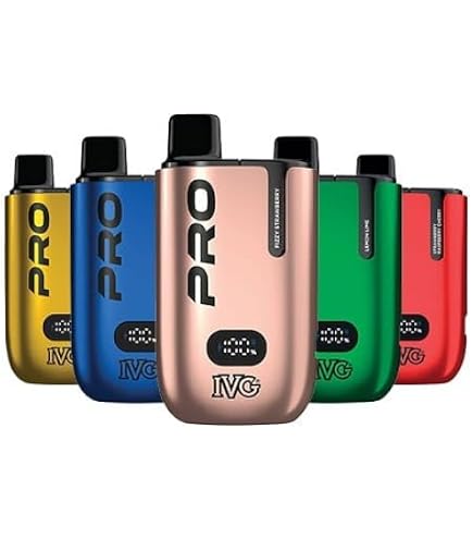 ivg pro morrisons IVG PRO 2400 4-in-1 (Fruit N Mint Edition): Amazon.co.uk: Health & Personal  Care