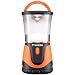 Produktbild Varta 3 Watt LED Outdoor Sports Comfort Lantern 3D Leuchte Lampe (spritzwassergeschützt, mit 10 Watt bernsteinfarbener LED geeignet für weniger Insekten)
