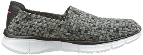 Skechers Damen Equalizer-Vivid Dream Sneakers - 7