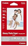 Fabricante: Canon formato: 10 x 15 cm, DIN A6 10 x 15