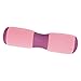 Produktbild Baoblaze Rosa Pilatesrolle, Massagerolle, Gymnastikrolle, aus Memory Schaum
