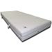Produktbild metatex Kindermatratze Babymatratze mitANTI-MILBEN Bezug 70x140