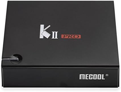 Kardu.C Network Set Top TV Box HD 4K Network STB for Android 7.1TV Box Amlogic S905D 2GB/16GB
