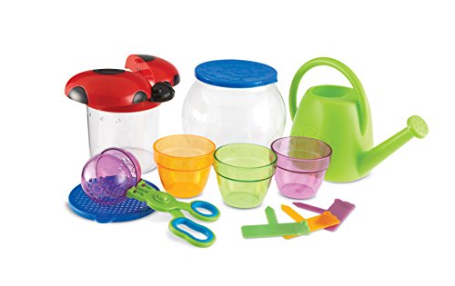 Learning Resources Primary Science Outdoor Discovery Set