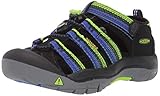 keen newport h2 kinder 36 PFC-freie Materialien Keen Unisex-Kinder Newport H2 Aqua Schuhe, Schwarz (Racer Black 1014247), 29 EU